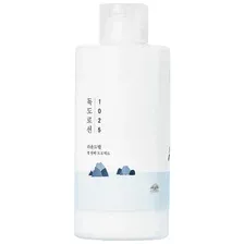 Лосьон для лица Round Lab 1025 Dokdo Lotion Увлажняющий с морской водой (200мл)