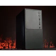 Компьютер ООО "ФэндБиГрупп" Ryzen 5-3400G, 16Gb DDR4, SSD, Vega 11