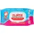 Влажные салфетки Laima Antibacterial 112497 (120 шт)
