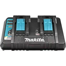 Зарядное устройство для электроинструмента Makita DC18RD (630876-7)
