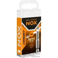 Набор бит Nox Corbit 342455-5B
