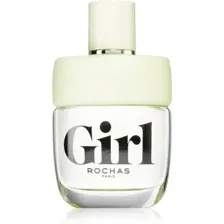 Rochas Girl 40 мл