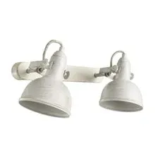 Бра Arte Lamp Martin A5213AP-2WG