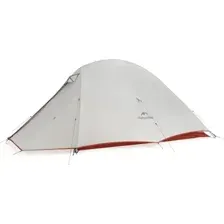 Кемпинговая палатка Naturehike Cloud up Pro CNK2350WS020 (светло-серый)
