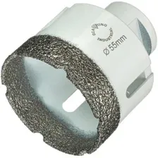 Коронка Diamond Industrial DIDKVP55M14
