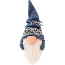 Статуэтка Gnome In Home Скандинавский гном Хьюго Беларус 2043701480069