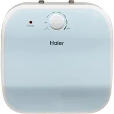 Накопительный электрический водонагреватель под мойку Haier ES10V-LQ2
