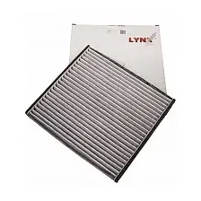 Салонный фильтр LynxAuto LAC-326C