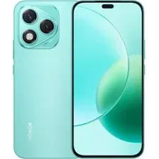 Телефон HONOR 400 Lite 12GB/256GB международная версия (бирюзово-зеленый)