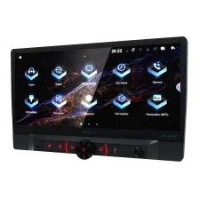 USB-магнитола Prology MPA-300 DSP