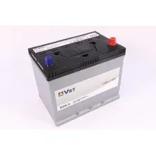 Автомобильный аккумулятор VST 575301068 (75 А/ч)