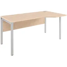 Стол письменный Xten-M XMCET 169 R, бук тиара