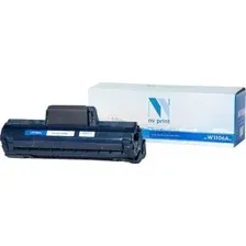 Картридж NV Print NV-W1106ANC