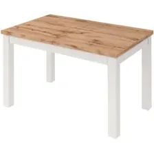Кухонный стол ЭлиГард ONE (дуб натуральный)