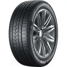 Continental WinterContact TS 860 S 275/55R20 117 V