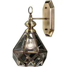 Бра Citilux Витра-1 CL442310