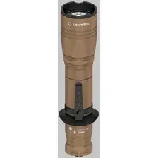 Фонарь Armytek Dobermann Pro Magnet USB Sand White