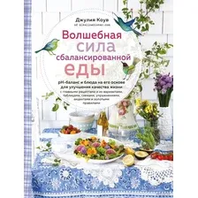 Волшебная сила сбалансированной еды