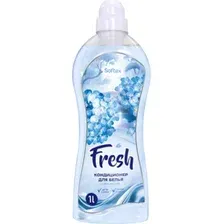 Кондиционер для белья SOFTEX Fresh (1л)