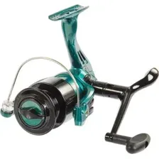 Рыболовная катушка Salmo Blaster Super 2 3000FD
