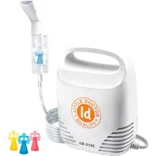 Ингалятор Little Doctor LD-215C