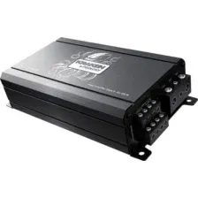 Автомобильный усилитель Prology RX-4.100 Kraken