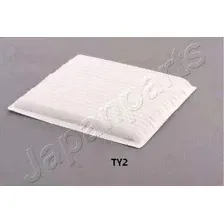 Салонный фильтр Japanparts FAATY2