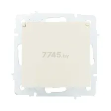 Розетка Lezard Vesna 742-0388-123B