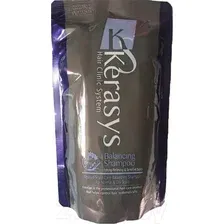 Шампунь для волос KeraSys Scalp Care Balancing Для сухой кожи (500мл)