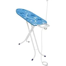 Гладильная доска Leifheit Airboard Compact Plus M / 72586
