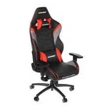 Компьютерное кресло AKRacing OVERTURE черный