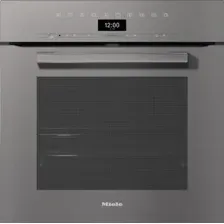 Паровой духовой шкаф Miele DGC 7450 GRGR