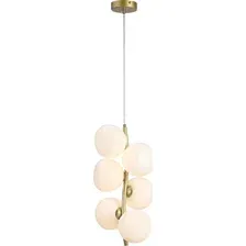 Подвесная люстра ST Luce SL1519.303.06