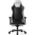 Игровое (геймерское) кресло Lorgar Base 311 (черный/белый)