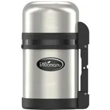 Термос БИОСТАЛЬ NG-800-1 Stainless Steel