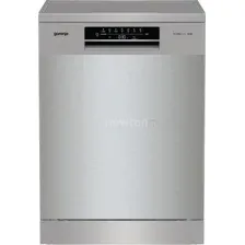 Отдельностоящая посудомоечная машина Gorenje GS643D90X