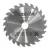 Пильный диск Makita D-64951