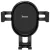 Держатель для смартфона Hoco CA56 Metal Armour (черный)