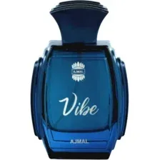Парфюмерная вода Ajmal Vibe For Him EdP (75 мл)
