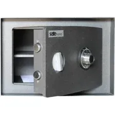 Встраиваемый сейф SAFEtronics STR 23LG/27