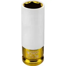 Головка слесарная Forsage F-4457919C (61714)