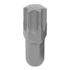  ВСТАВКА (БИТА) ТОРЦЕВАЯ 10 ММ, TORX, Т60, L = 36 ММ, KING TONY 163660T