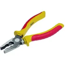 Плоскогубцы Remocolor Fine 34-5-220