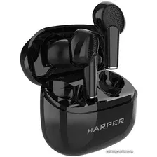 Наушники Harper HB-527 (черный)