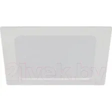 Точечный светильник ЭРА LED 18-18-6K Б0057446