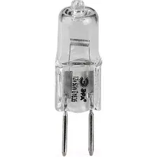 Лампа ЭРА JCD капсула GY6.35 50W / C0027374