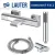 Смеситель Lauter Comfort 21YH40400 с лейкой Relexa Lily 21S10048