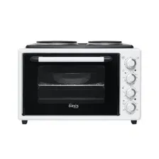Мини-печь Making Oasis Everywhere M-BL40W1