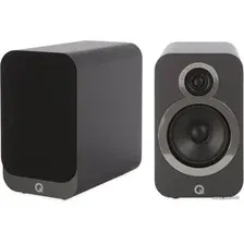 Полочная акустика Q Acoustics 3020i (серый)