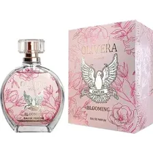 Парфюмерная вода для женщин "Olivera Blooming" (100 мл)